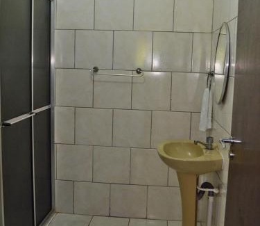 Paranagua Hotel | Pousada Renascer