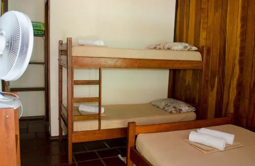 Paranagua Hotel | Pousada Renascer