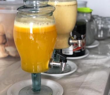 Santo Amaro do Maranhao Hotel | Pousada Rio Alegre