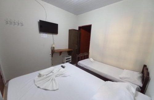 Bonito Hotel | Pousada Rio Bonito