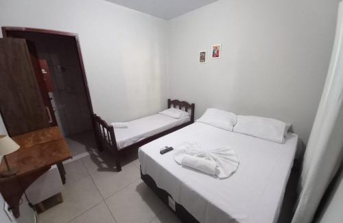 Bonito Hotel | Pousada Rio Bonito