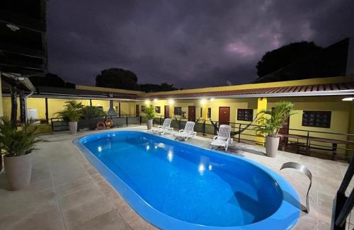 Bonito Hotel | Pousada Rio Bonito