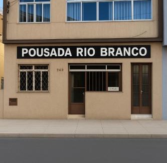 Meggliolario House | Pousada Rio Branco promoções de Inauguração