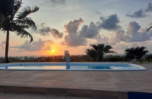 Coruripe House | Pousada Riviera - Praia de Lagoa do Pau