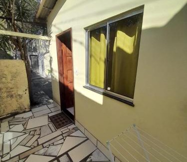 Praia Grande Bed & Breakfast | Pousada Roça Velha