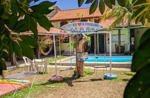 Praia Grande Bed & Breakfast | Pousada Roça Velha