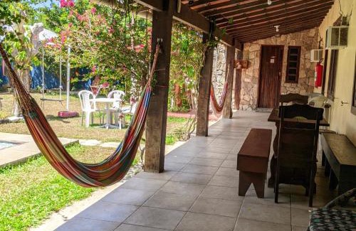 Praia Grande Bed & Breakfast | Pousada Roça Velha