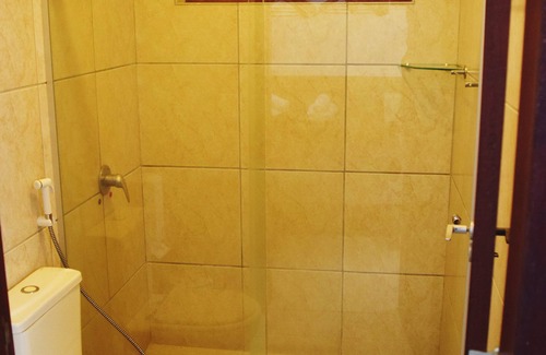 Sao Miguel de Touros Hotel | Pousada Só Alegria