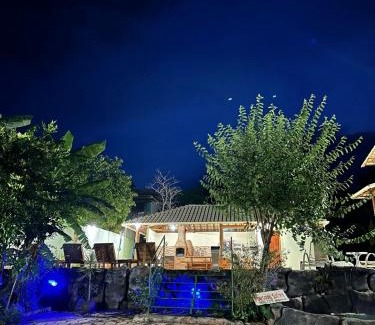 Serra do Cipo Hotel | Pousada Safira - Coração da Serra do Cipo