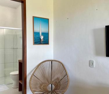 Caraiva Hotel | Pousada Safyra