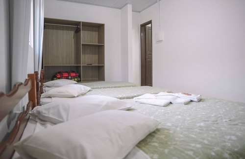 Barra da Lagoa Hotel | Pousada Schmitz