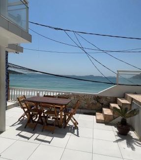 Prainha Hotel | Pousada Seven