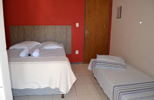 Serra Negra Hotel | Pousada Sitio Bom Fim