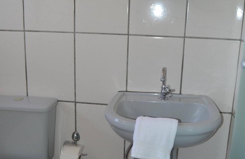Serra Negra Hotel | Pousada Sitio Bom Fim
