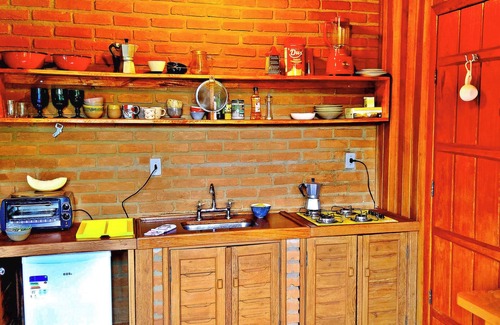 Maromba Hotel | Pousada Sitio Gan Eden