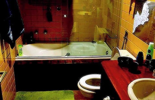 Maromba Hotel | Pousada Sitio Gan Eden