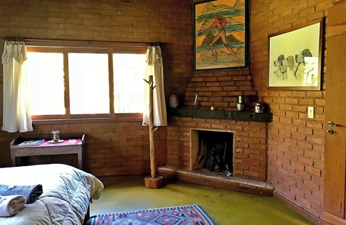 Maromba Hotel | Pousada Sitio Gan Eden