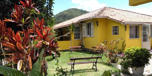 Nogueira Hotel | Pousada Sitio Sossego