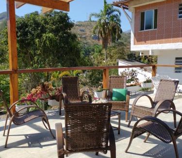 Nogueira Hotel | Pousada Sitio Sossego