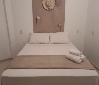 Caicara Apartment | POUSADA Sol e lua