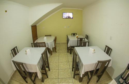 Penha Hotel | Pousada Sol de Maria