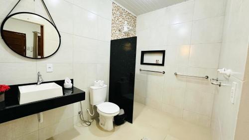Cumuruxatiba Hotel | POUSADA SOL DE VERÃO - Cumuruxatiba -BA