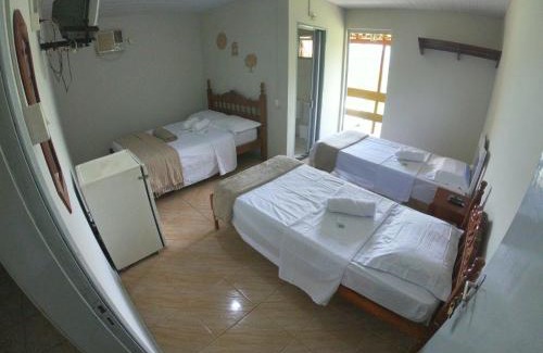 Pedreira Hotel | Pousada Solar da Montanha