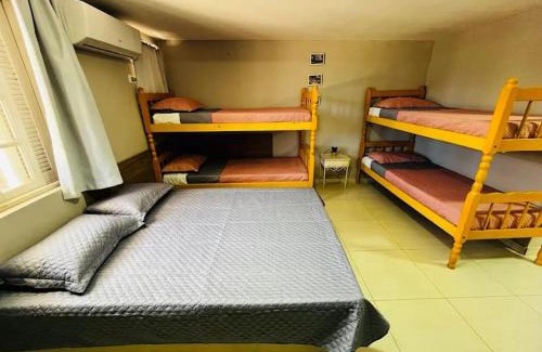 Matinhos Hotel | Pousada Solar das Ondas