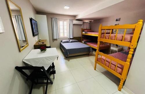 Matinhos Hotel | Pousada Solar das Ondas