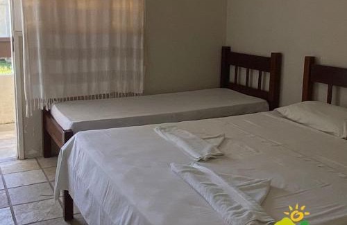 Pitangui House | Pousada Soleil de Genipabu