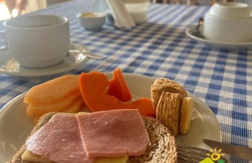 Pitangui House | Pousada Soleil de Genipabu