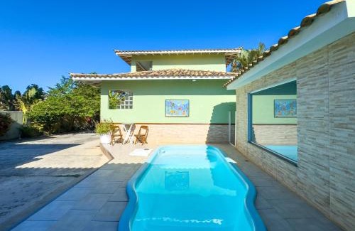 Buzios Hotel | Pousada Sonho de Geribá