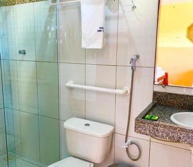 Luis Correia Hotel | Pousada Sonho de Mar