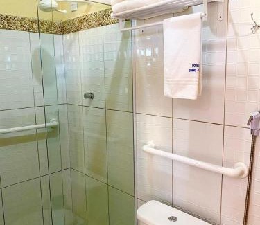 Luis Correia Hotel | Pousada Sonho de Mar