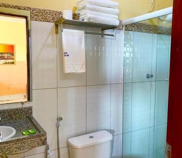 Luis Correia Hotel | Pousada Sonho de Mar