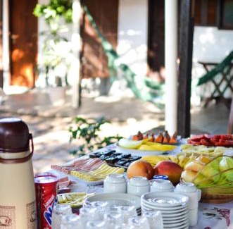 Bosque de Geriba Hotel | Pousada Sossego