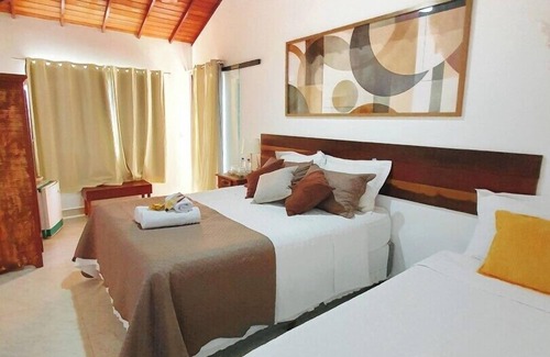 Buzios Hotel | Pousada Star Búzios