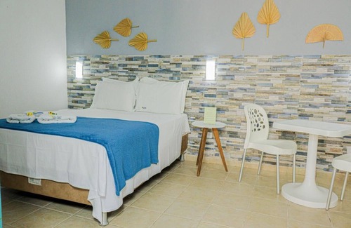Catende Hotel | Pousada Stella Maris