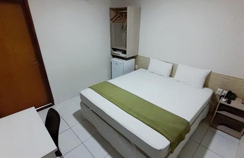 Caruaru Hotel | Pousada Sumaré