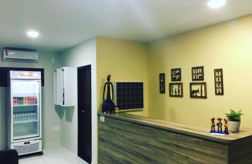 Caruaru Hotel | Pousada Sumaré