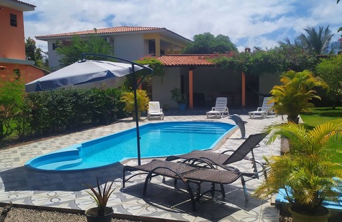 Porto de Pedras Apartment | Pousada Sunshine - Praia do Patacho