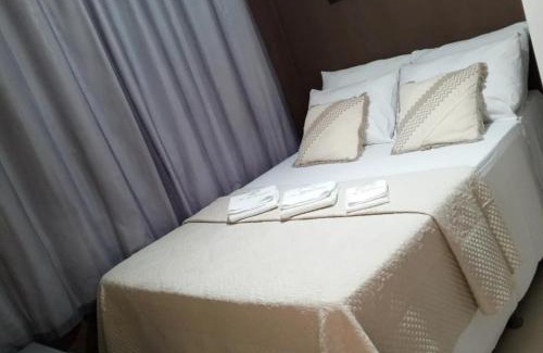 Cumbuco Hotel | Pousada Tartaruga Cumbuco