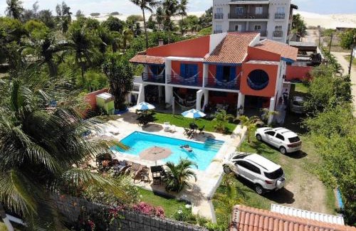 Cumbuco Hotel | Pousada Tartaruga Cumbuco