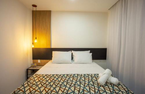 Sao Miguel de Touros Apartment | Pousada Terra do Vento