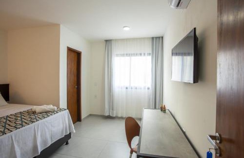 Sao Miguel de Touros Apartment | Pousada Terra do Vento