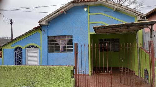 Cachoeira Paulista House | Pousada Tia Marcia