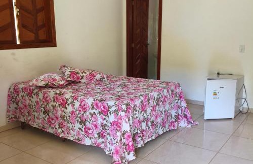 Santa Leopoldina Cabin | pousada toledo