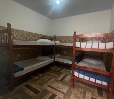 Cachoeira Paulista Hotel | Pousada Três Marias Cachoeira Paulista