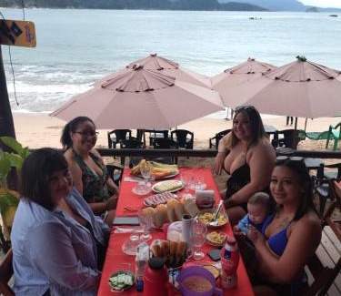 Trindade Hotel | Pousada Traineira