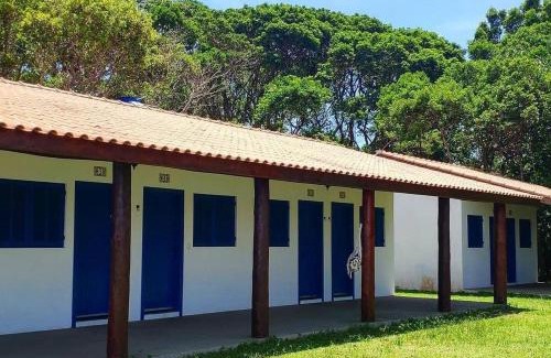 Ilha Comprida Hotel | Pousada Trincheira
